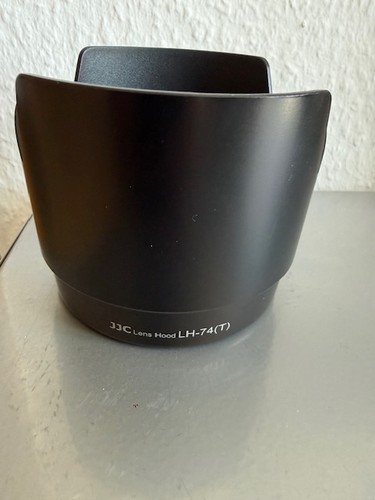 Jjc sonnenblende - jjc, lh-74