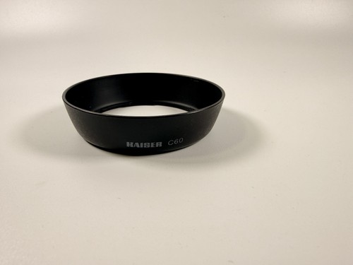 Kaiser c60 gegenlichtblende - kaiser,