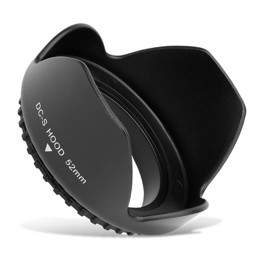 52mm sonnenblende für - Ø,