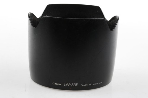 Canon sonnenblende 83f - canon, ew-83f