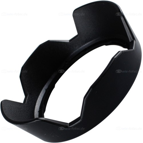 58mm sonnenblende lens - lens, hood