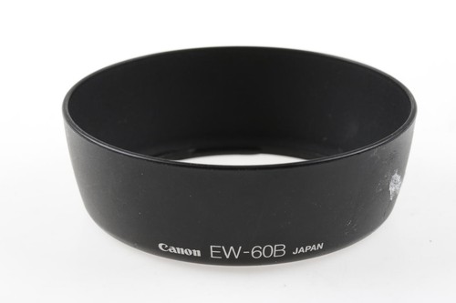 Canon sonnenblende 60b - sonnenblende, ew-60b