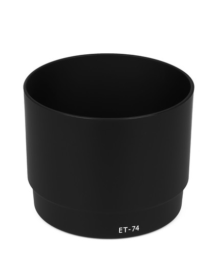 Gegenlichtblende - et-74,
