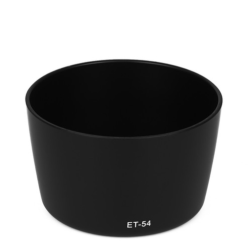 Gegenlichtblende - et-54,