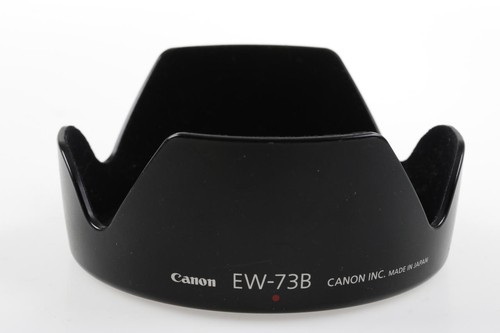 Canon sonnenblende 73b - canon,