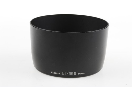 Canon sonnenblende ii - canon,