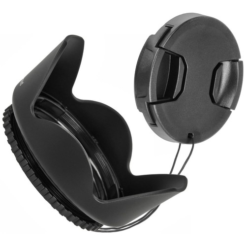 Sonnenblende universal 58mm - universal,