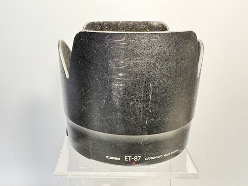 Canon sonnenblende - canon,