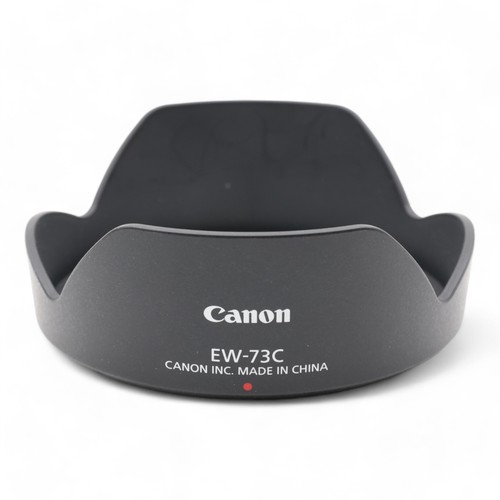 Canon 73c gegenlichtblende - canon, ew-73c