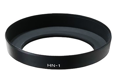 Sonnenblende für canon - hn-1,