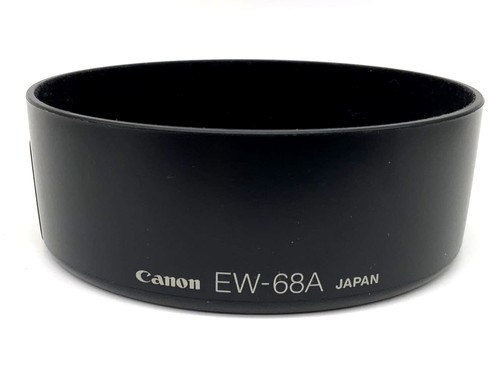 Canon 68a gegenlichtblende - canon, ew-68a