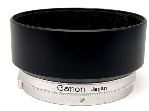 Canon 2 gegenlichtblende - t-50-2,
