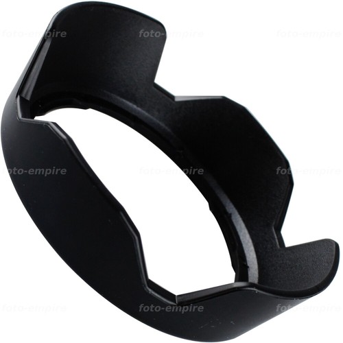 58mm sonnenblende lens hood - 58mm,