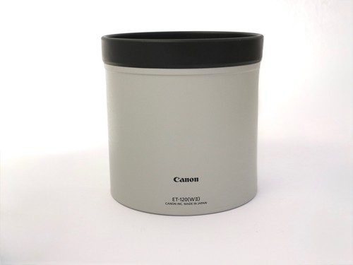 Canon original sonnenblende - original,
