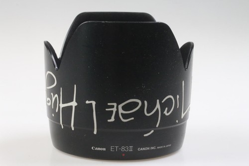 Canon sonnenblende 83ii - sonnenblende, et-83ii