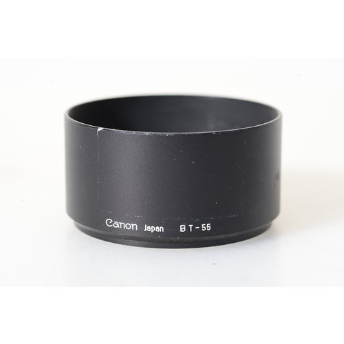 Canon gegenlichtblende - canon, bt-55