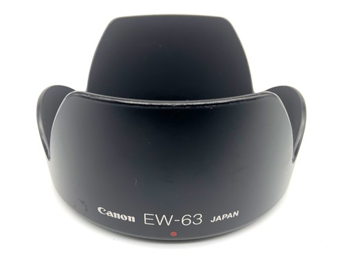 Canon gegenlichtblende - canon,