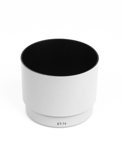 Gegenlichtblende - et-74,