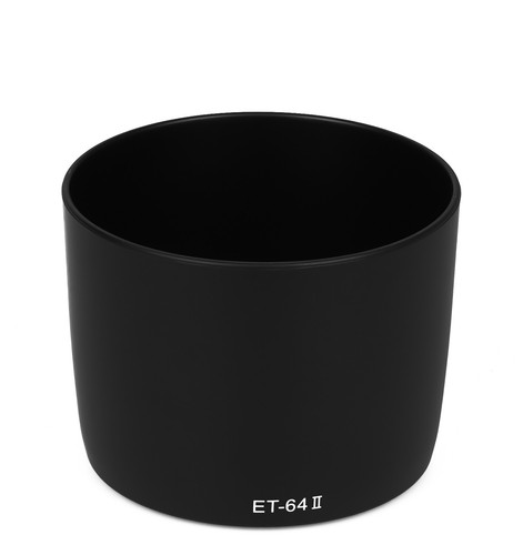 64ii gegenlichtblende - et-64ii,