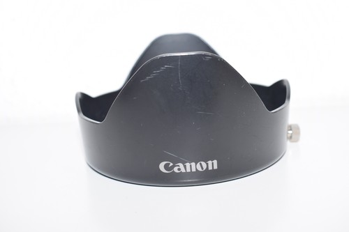 Canon sonnenblende - canon,