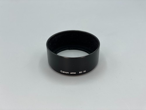Canon sonnenblende - bs-55,
