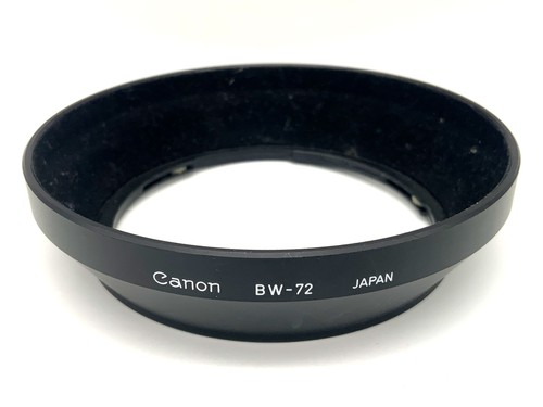 Canon gegenlichtblende - canon,