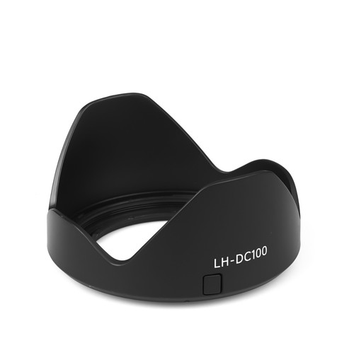 Dc100 gegenlichtblende - lh-dc100,