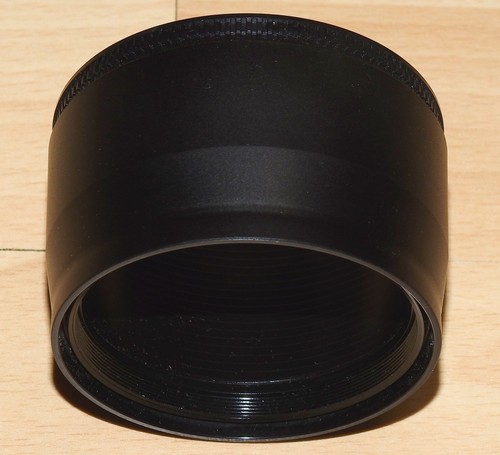 Sonnenblende schraubgewinde - sonnenblende,
