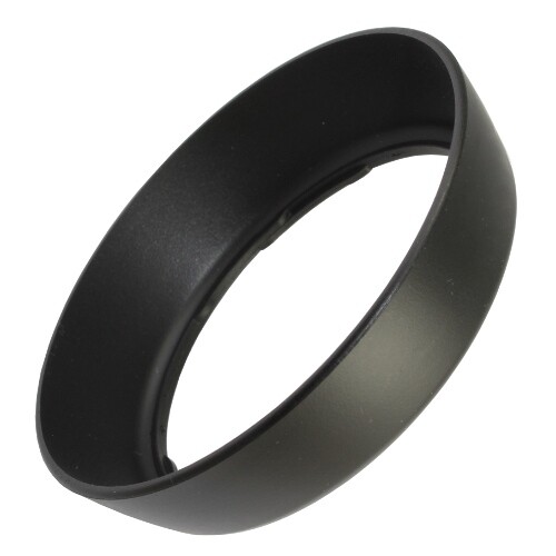 Ware 58mm sonnenblende lens - 58mm,