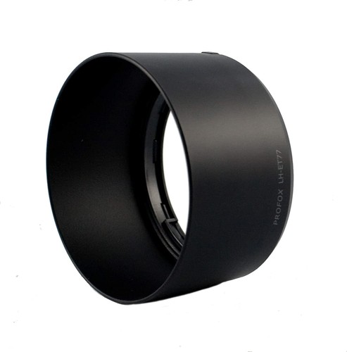 Sonnenblende profox et77 - sonnenblende, lh-et77