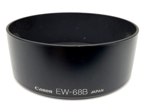 Canon 68b gegenlichtblende - ew-68b,