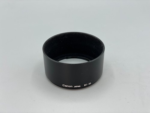 Canon sonnenblende für - bt-55,