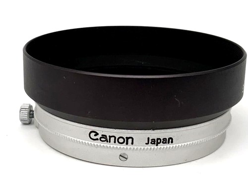 Canon gegenlichtblende - canon, s-50