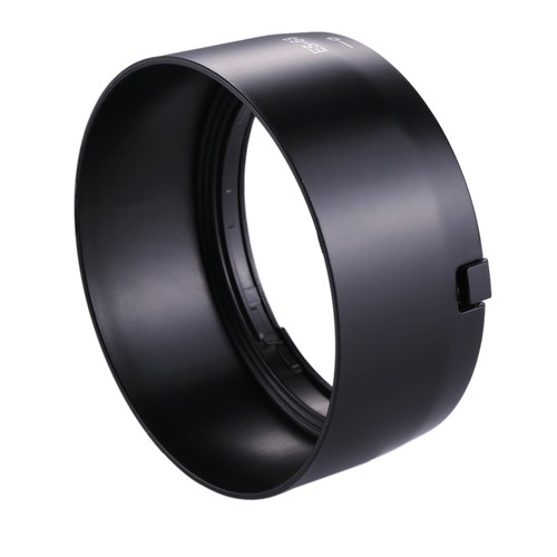 Sonnenblende für canon - sonnenblende,