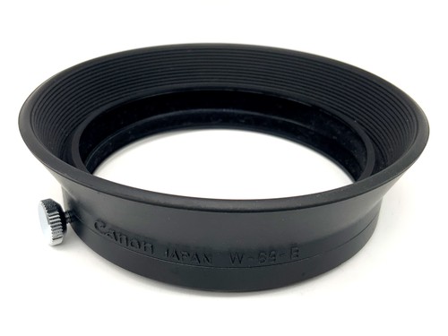 Canon b gegenlichtblende - canon,