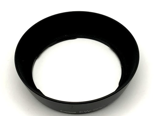 Gegenlichtblende canon 60c - canon, ew-60c