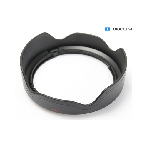 Canon sonnenblende 60e - sonnenblende, +