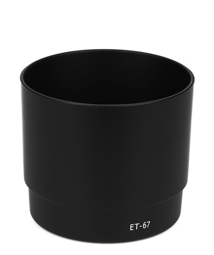 Gegenlichtblende - et-67,