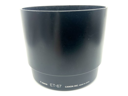 Canon gegenlichtblende - et-67,