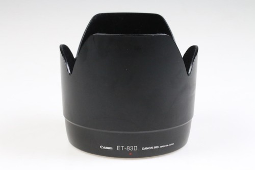 Canon sonnenblende 83ii - canon, et-83ii