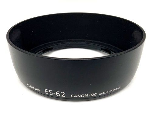 Canon gegenlichtblende - es-62,