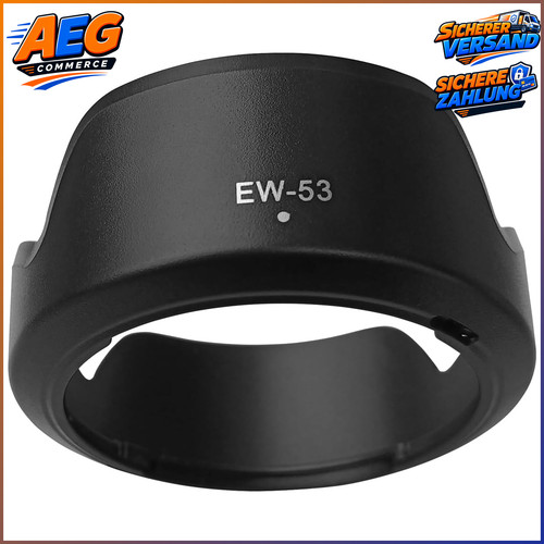 Gegenlichtblende für - ew-53,