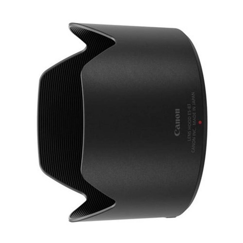 Canon sonnenblende für - es-83,