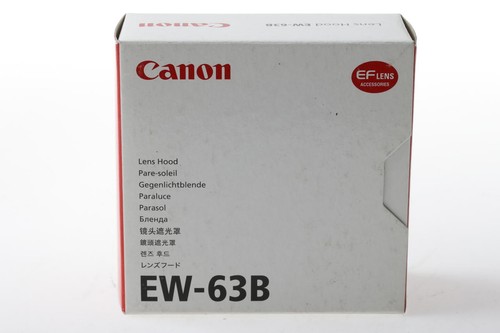 Canon sonnenblende ew - sonnenblende, /