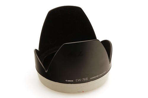 Original canon sonnenblende - original,