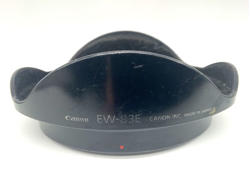 Canon 83e gegenlichtblende - ew-83e,