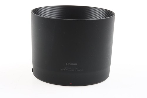 Canon sonnenblende 101 - canon, et-101