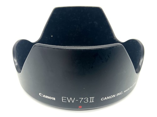 Canon 73ii gegenlichtblende - canon,