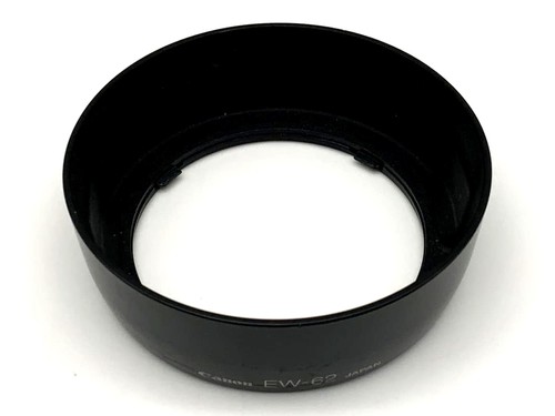 Gegenlichtblende canon 62 - canon, ew-62