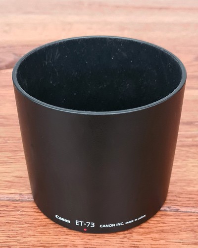 Canon sonnenblende - canon, /
